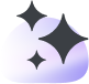 ai sparks icons